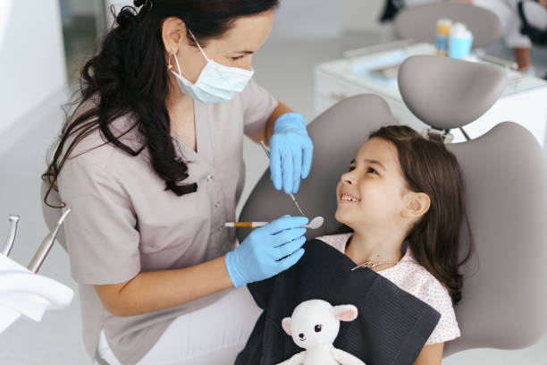 Advanced Technology for Better Dental Care in Key Vista, FL