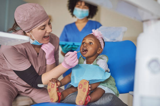 Best Dental Exams and Cleanings  in Key Vista, FL